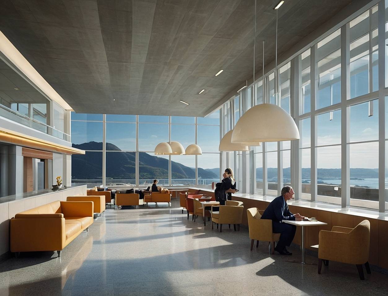 Navigating the Maze of Modern Travel Planning