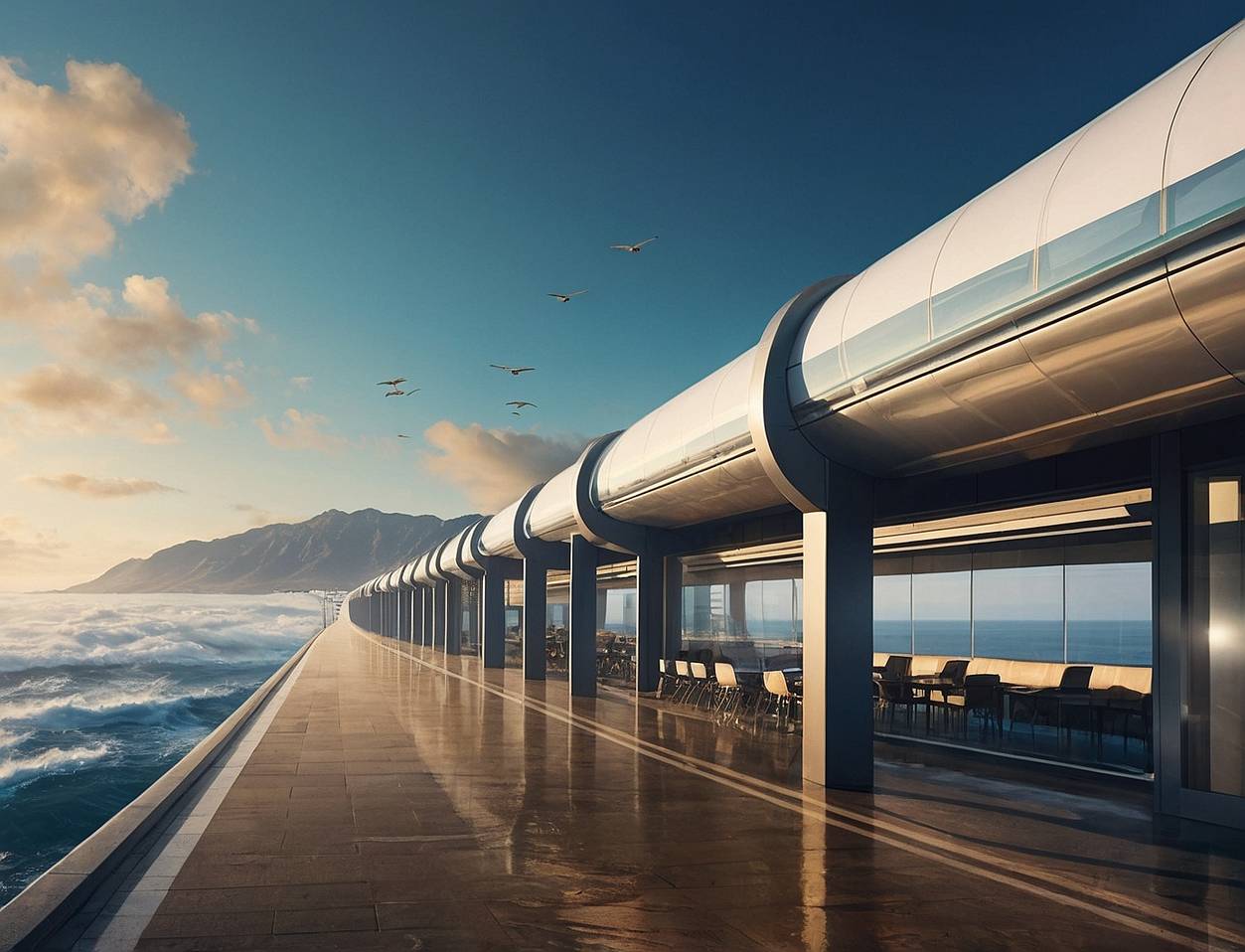 Easier Journeys: Turning Travel Day Turbulence into Smooth Sailing