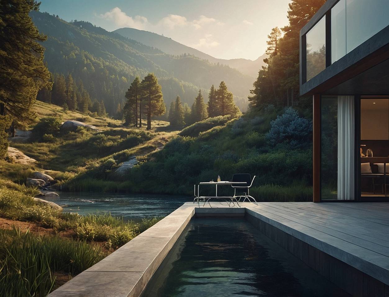 Comfortable Wanderlust: Navigating New Horizons with Ease
