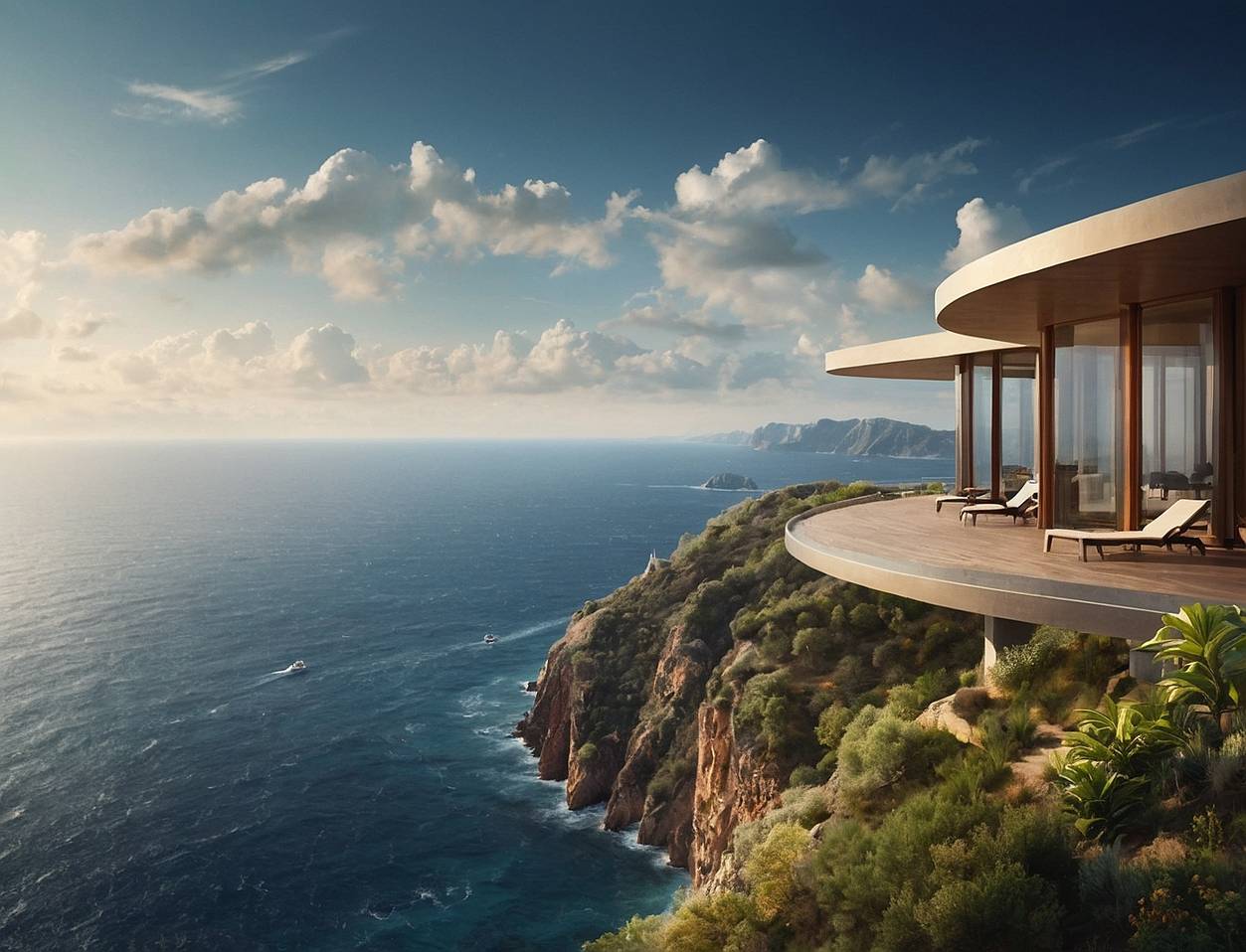 Finding Balance: Immersing Yourself in Travel Destinations